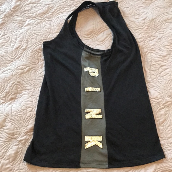 🎁PINK Victoria’s Secret Tank Top - Picture 6 of 11